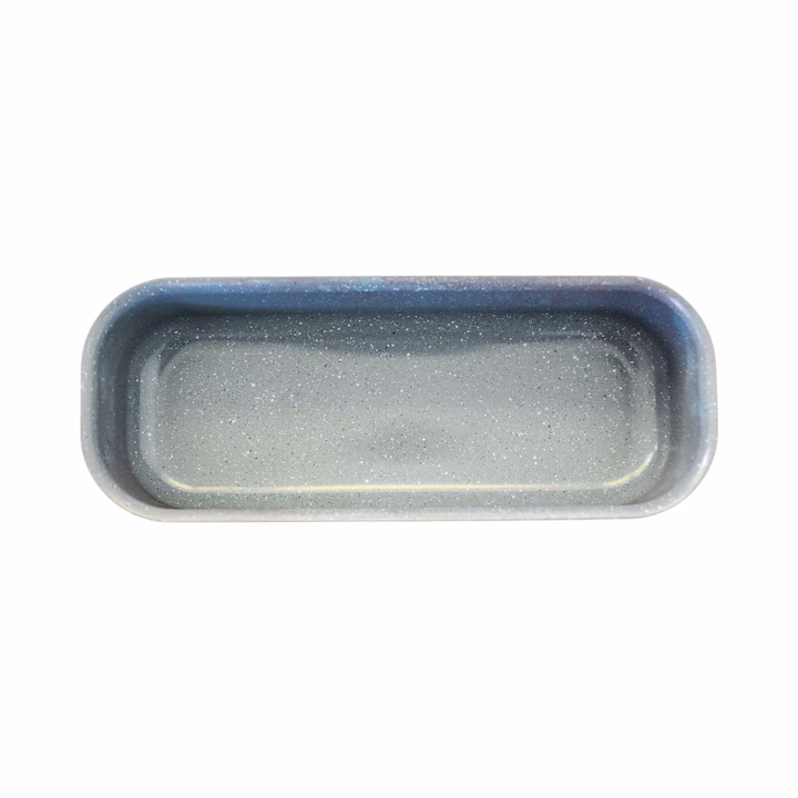 Tava cozonac Schmitter, ceramica, 31.5 x 11 x 8 cm